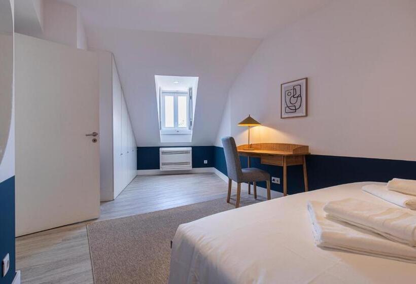 Ando Living   Abrantes 10 House