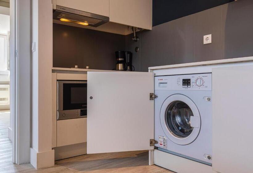 Ando Living   Abrantes 10 House