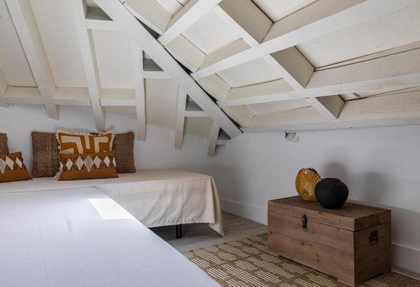 Ando Living   Abrantes 10 House