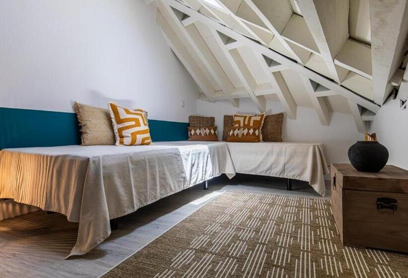 Ando Living   Abrantes 10 House