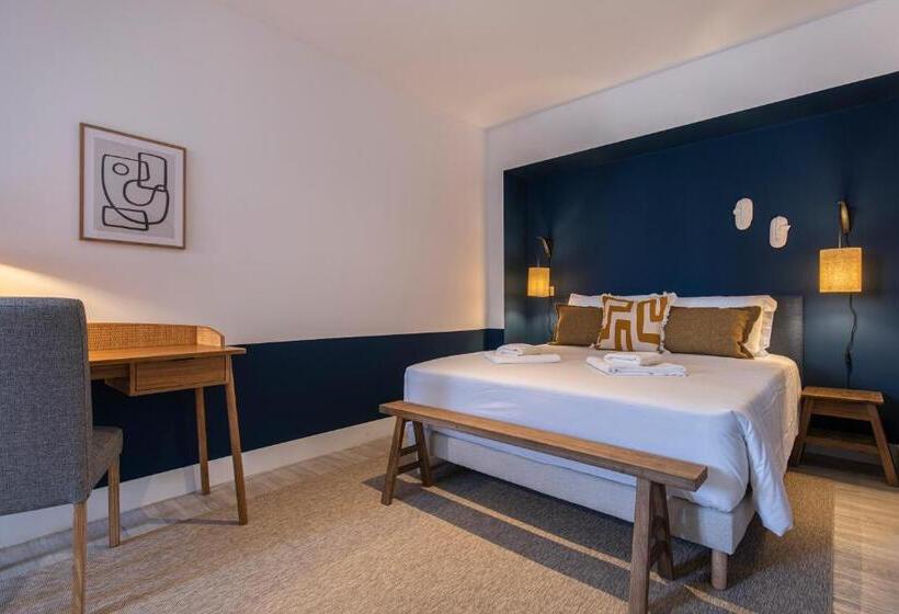 Ando Living   Abrantes 10 House