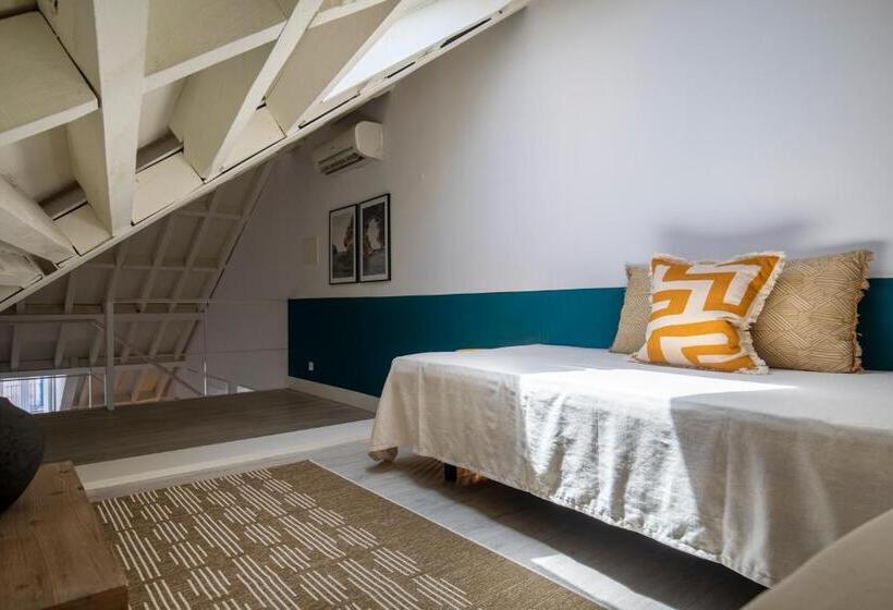 Ando Living   Abrantes 10 House