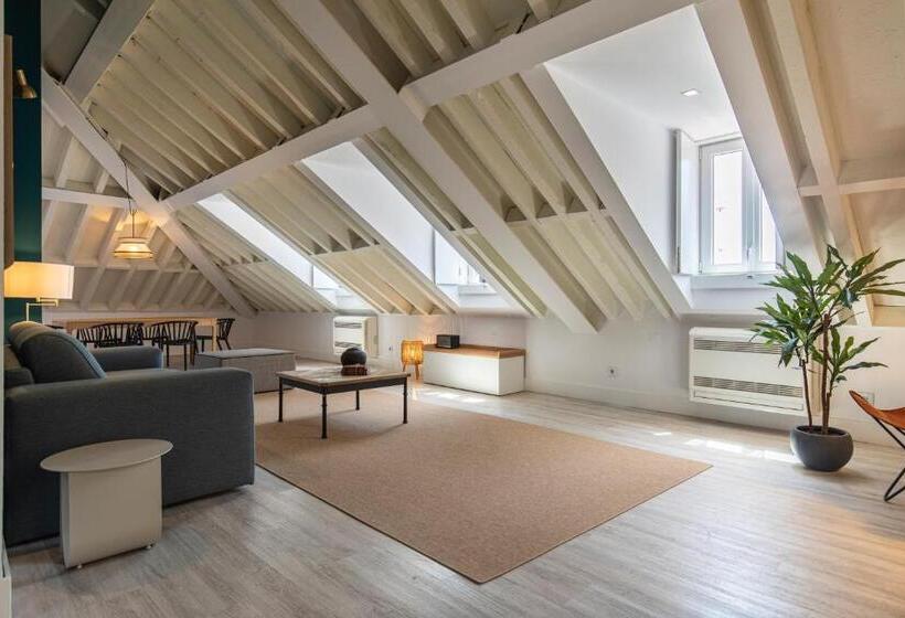 Ando Living   Abrantes 10 House