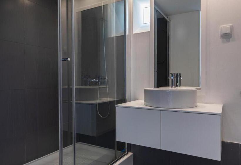 Ando Living   Abrantes 10 House