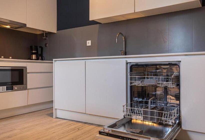 Ando Living   Abrantes 10 House