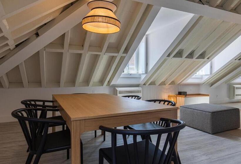 Ando Living   Abrantes 10 House