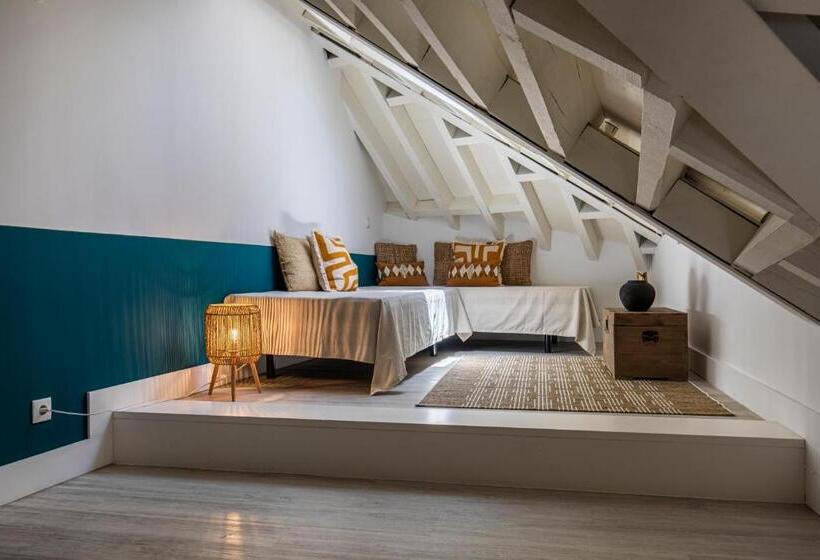 Ando Living   Abrantes 10 House