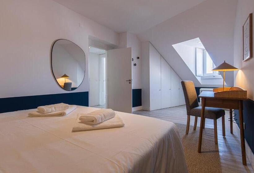 Ando Living   Abrantes 10 House