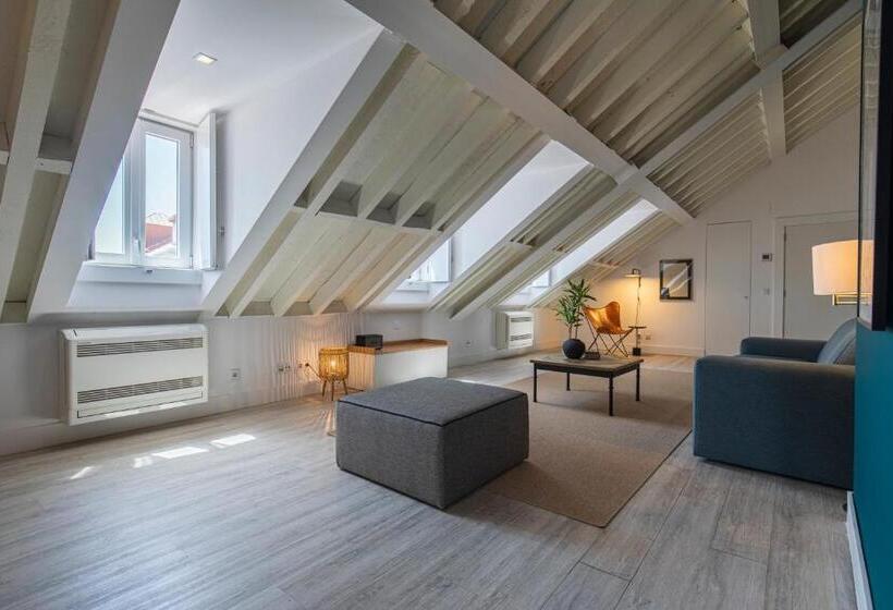 Ando Living   Abrantes 10 House