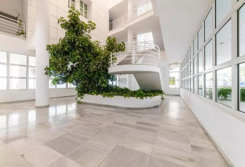 Apartamento Faro 2
