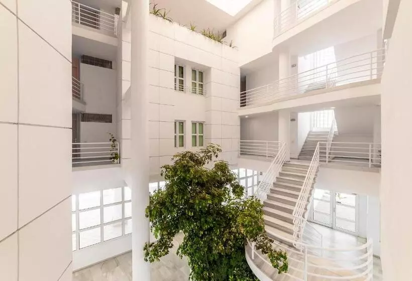 Apartamento Faro 2