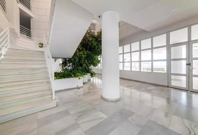 Apartamento Faro 2