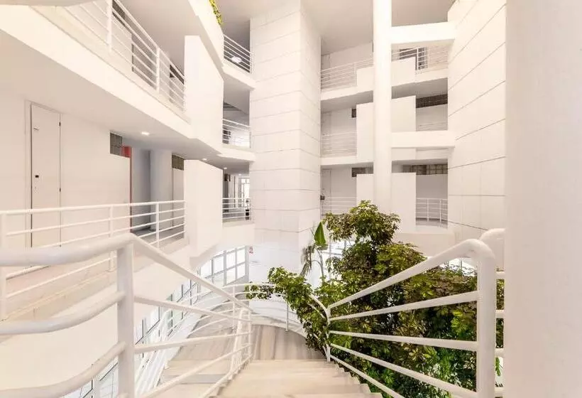 Apartamento Faro 2