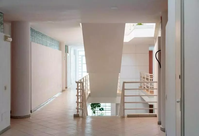 Apartamento Faro 2
