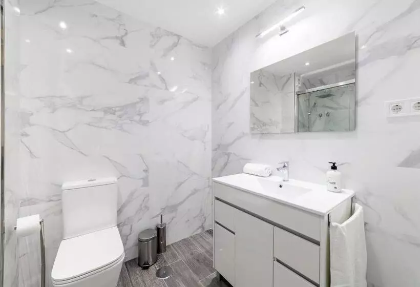Apartamento Faro 2