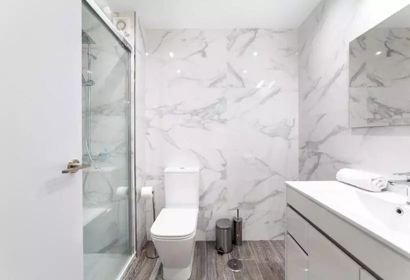 Apartamento Faro 2