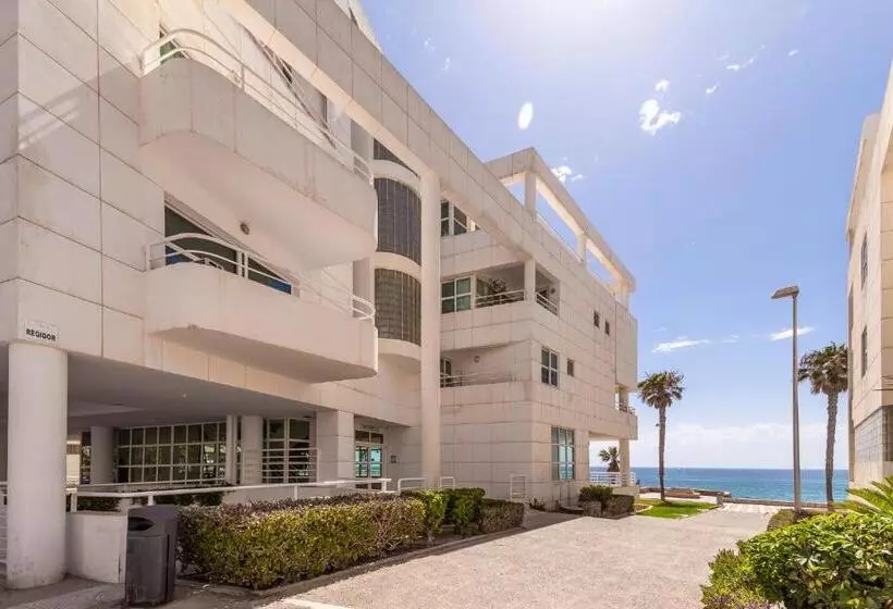 Apartamento Faro 2