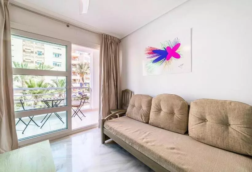 Apartamento Faro 2
