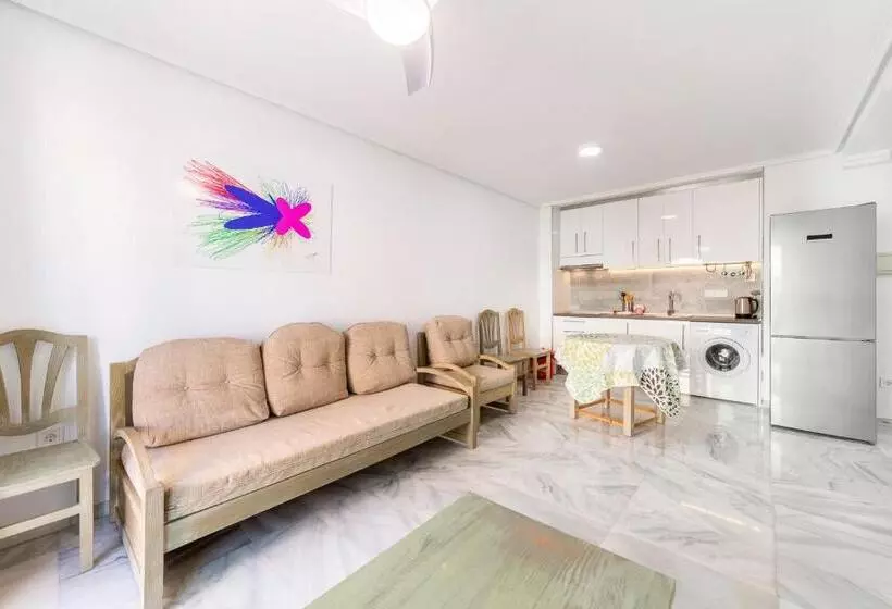 Apartamento Faro 2