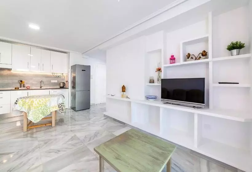 Apartamento Faro 2