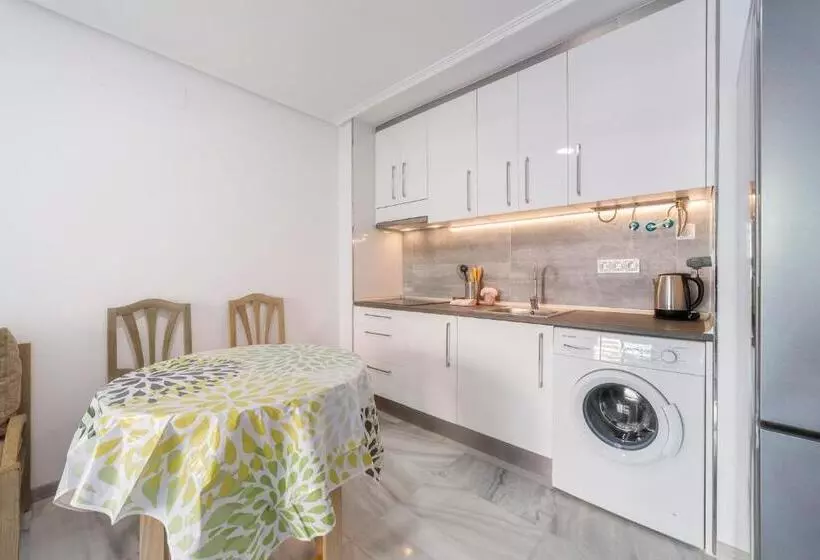 Apartamento Faro 2