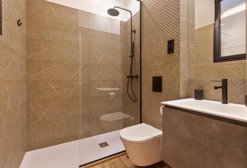 Casa De Papel, Madrid