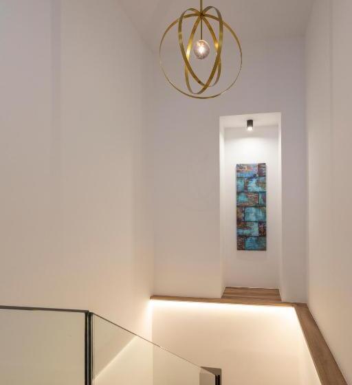 Casa De Papel, Madrid