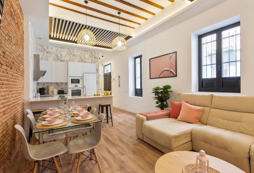 Casa De Papel, Madrid