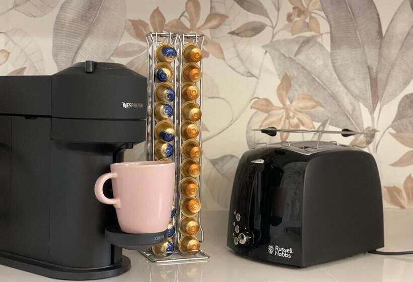 Casa De Papel, Madrid