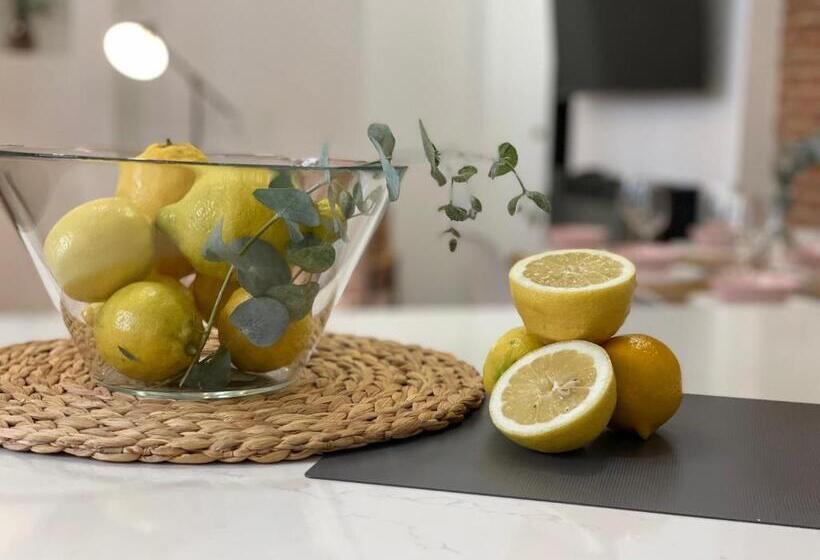 Casa De Papel, Madrid