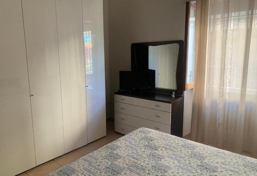 Casa Vacanza Aventino