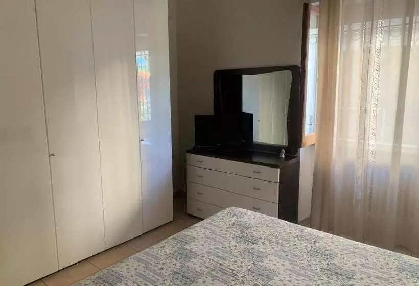 Casa Vacanza Aventino