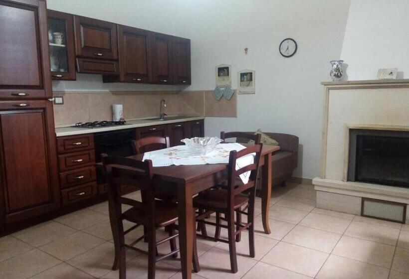 Casa Vacanza Aventino