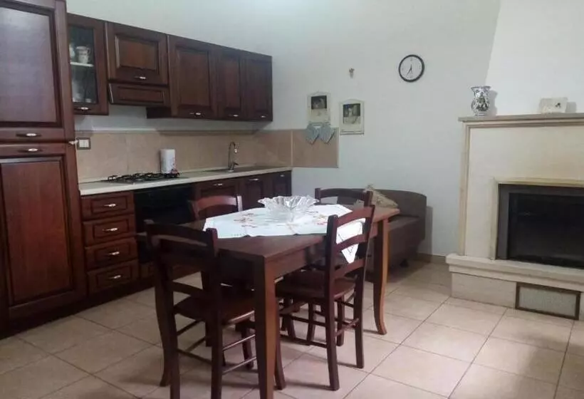Casa Vacanza Aventino