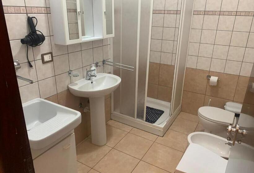 Casa Vacanza Aventino