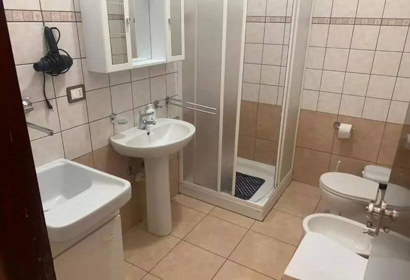 Casa Vacanza Aventino