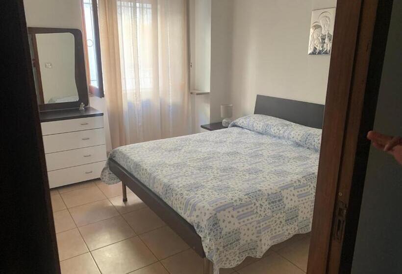 Casa Vacanza Aventino