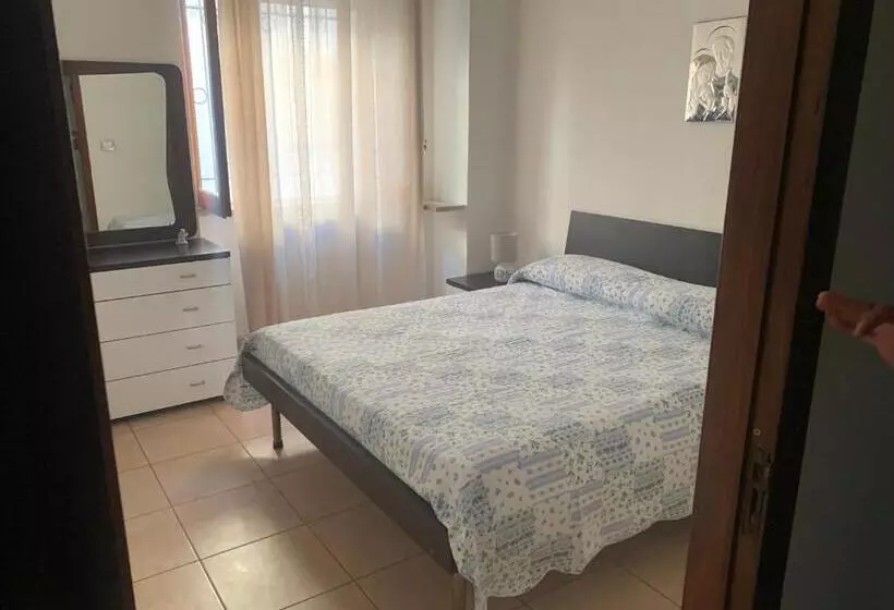 Casa Vacanza Aventino