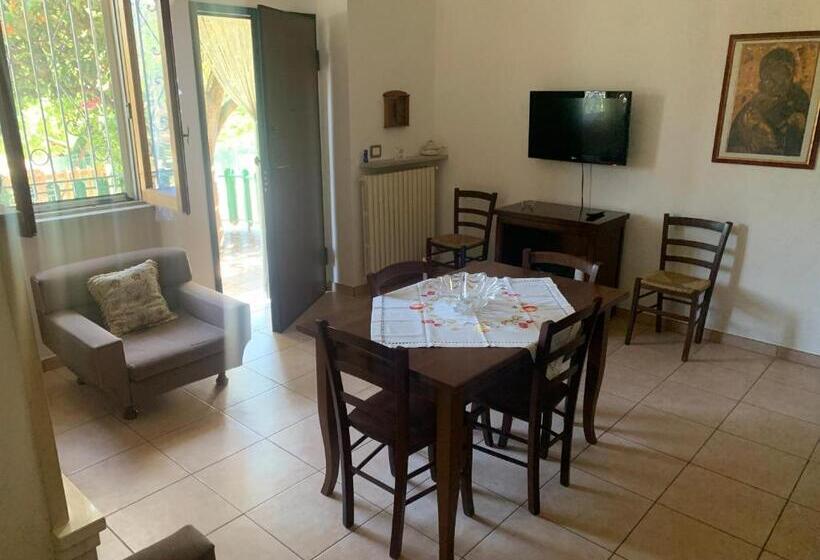 Casa Vacanza Aventino