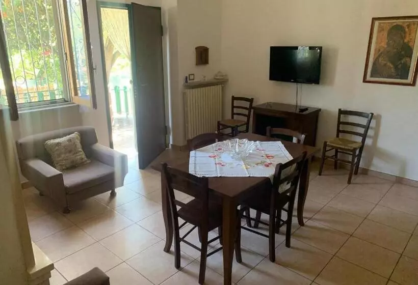 Casa Vacanza Aventino