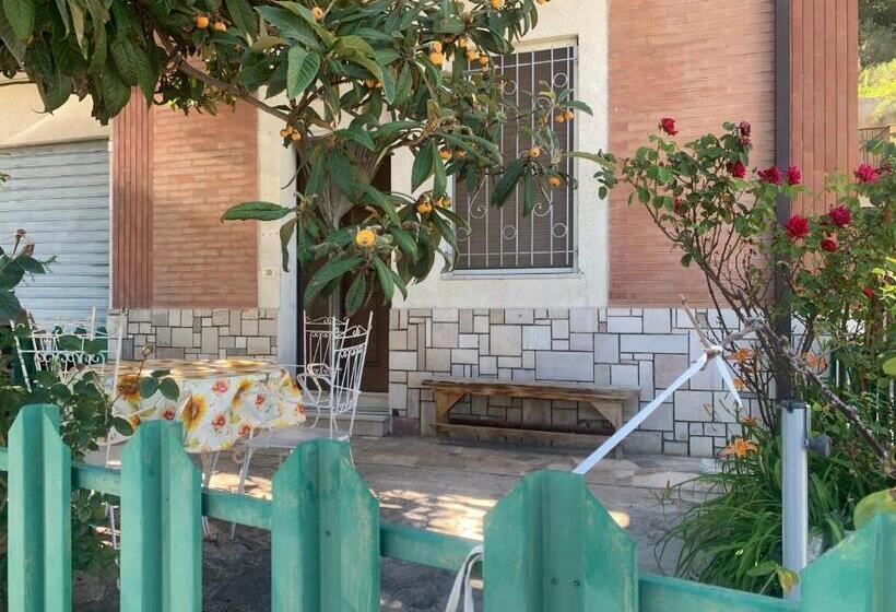 Casa Vacanza Aventino