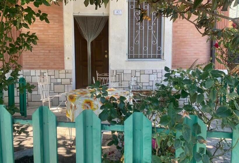 Casa Vacanza Aventino