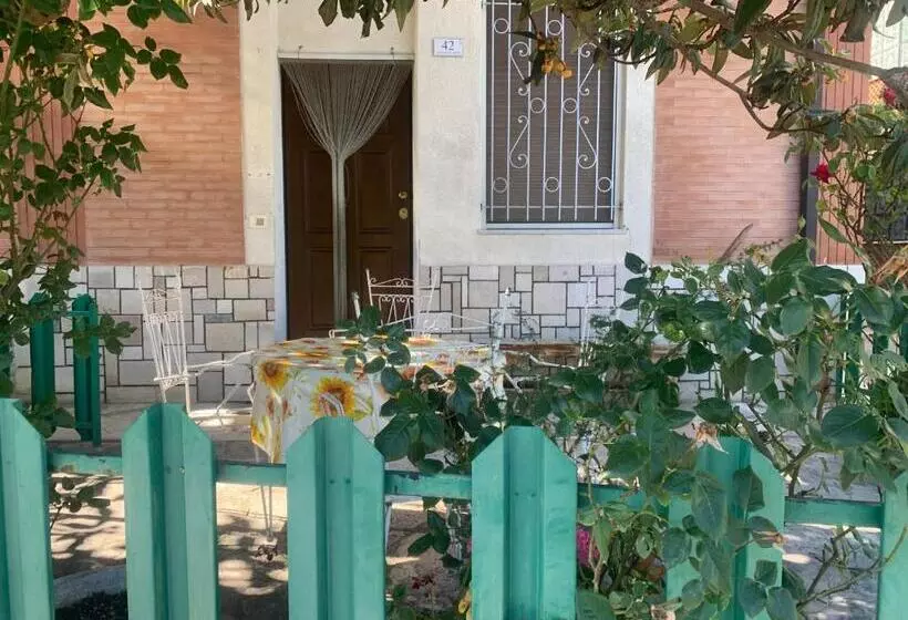 Casa Vacanza Aventino