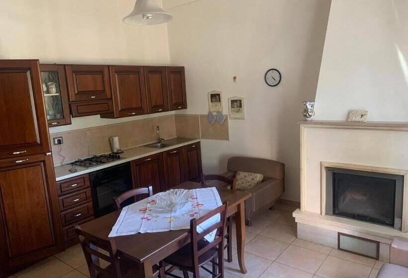 Casa Vacanza Aventino