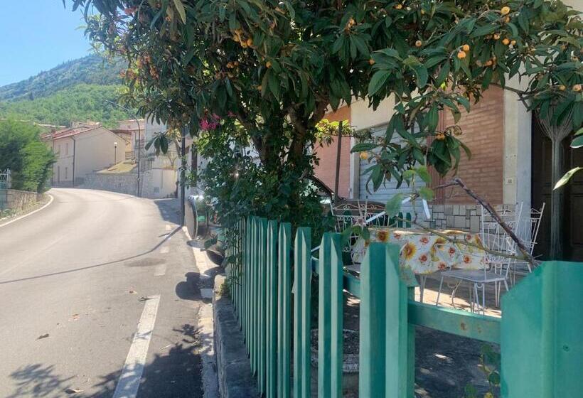 Casa Vacanza Aventino