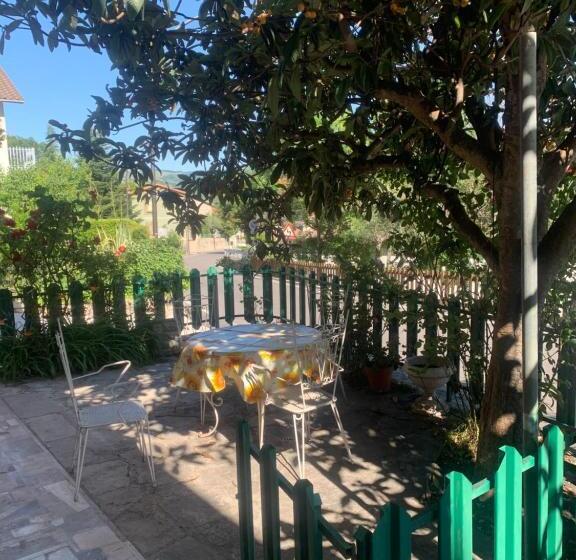 Casa Vacanza Aventino