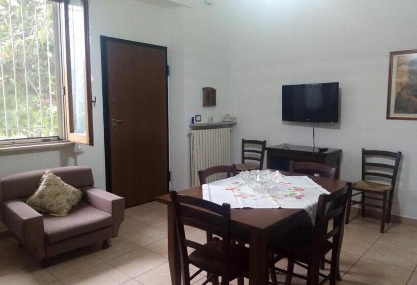 Casa Vacanza Aventino