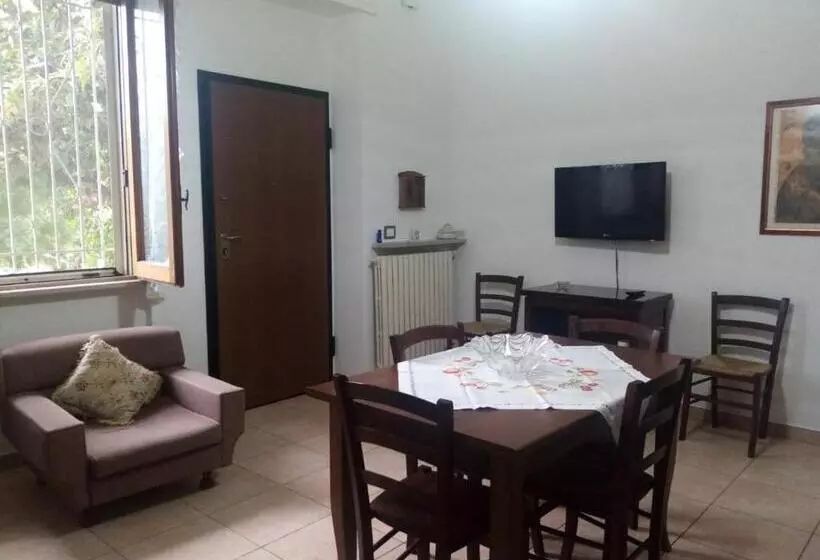 Casa Vacanza Aventino