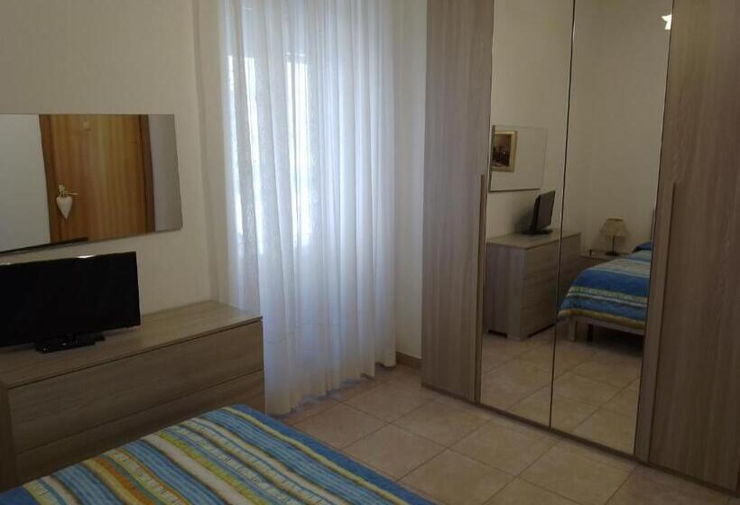 Casa Vacanza Aventino