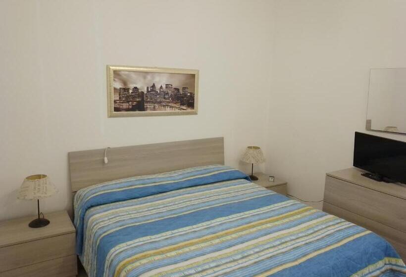 Casa Vacanza Aventino